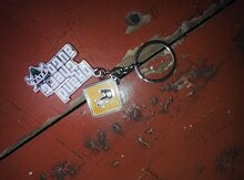 Açarlıq "GTA 5"