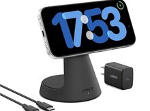 Anker 2in1 standa Wireless Maggo Qi2