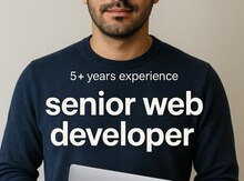 Fullstack-proqramçı işi axtarıram