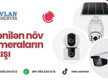 Ağıllı ev sistemi quraşdırılması