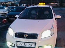Avtomobil icarəsi