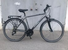 Velosiped "Curtis"