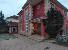 Bağ evi, Mərdəkan qəs.