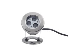 LED spot "CERES 3w 220v IP65 TVTG-L107"