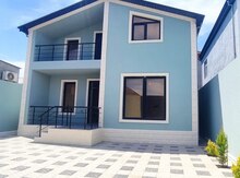 Bağ evi, Hövsan qəs.
