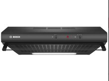 Səs azaldılması "HOOD Bosch DHU636HQ"