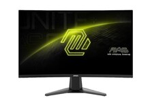 Monitor "MSI 27MAG 27C6X 250Hz"