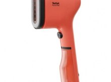 Əl ütüsü "TEFAL Pure Pop DT2022 1300W 70ML Qırmızı 1830008851"