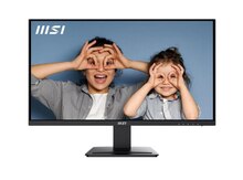 Monitor "MSI PRO 27" MP273U 4K"