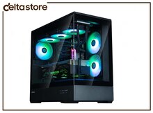 Zalman P30 Computer Case