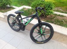 Velosiped "BMX"