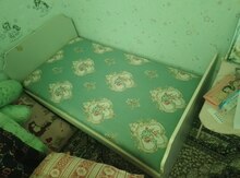 Uşaq çarpayısı 
