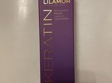 Keratin yağ