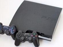 Sony PlayStation 3 
