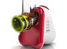 Doğrayıcı "TEFAL Fresh Express Diliməyici 200 Qırmızı 1510001032"