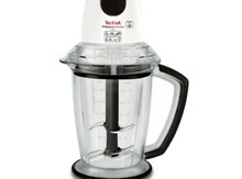Doğrayıcı "TEFAL MasterChop Powelix Maxi 4 Bıçaqlı Ağ Rondo 1500637071"