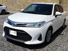 Hibrid avtomobil icarəsi