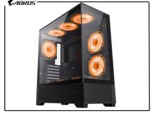 GameMax Vista AB