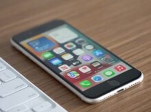 Apple iPhone SE (2020) White 64GB/3GB