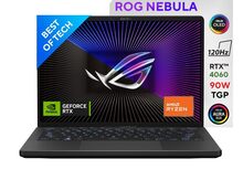 Gaming NoteBook "ASUS ZEPHYRUS RYZEN9"
