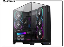 GameMax Infinity Pro BK