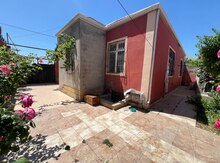 Həyət evi, Ramana qəs.