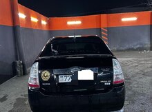 Toyota Prius, 2007 il
