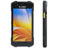 Touch Kompüter Zebra TC26BK Növ: 1D/2D 32GB