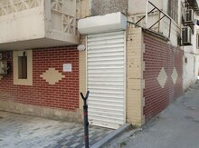 Obyekt icarəyə verilir, 8-ci mkr.