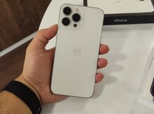 Apple iPhone 13 Pro Max Silver 256GB/6GB