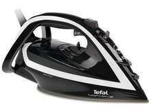 Ütü "TEFAL Turbo Pro FV5685 Durilium Airglide Autoclean 2800W Qara 1830007165"