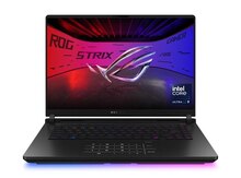 Gaming noutbuk "ASUS ROG"