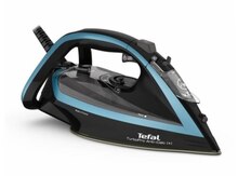 Ütü "Tefal Turbo Pro FV5695 Durilium Airglide Autoclean 3000W Mavi 1830007642"
