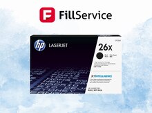 HP 26X 
