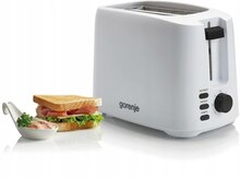 Toster "Gorenje T700XG"