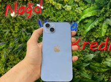 Apple iPhone 14 Plus Blue 128GB/4GB