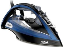 Ütü "TEFAL Ultimate Pure FV9848 Durilium Airglide Autoclean 3200W Mavi 1830007152"