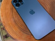 Apple iPhone 12 Pro Max Pacific Blue 128GB/6GB