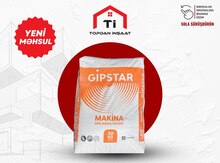 Suvaq "Gipstar"