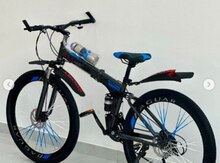 Qatlanan velosiped "JAGUAR 29"