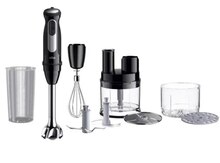 Blender "BRAUN MQ55755MBK"