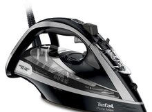 Ütü "TEFAL Pure Max FV9850 Durilium Airglide Autoclean 3200W Qara 1830008490"