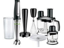 Blender "Braun MQ7087X"