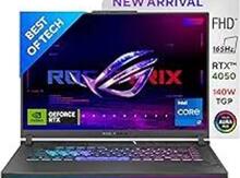 Gaming noutbuk "ASUS ROG i7 "