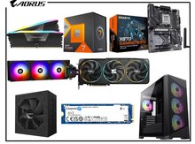 AORUS CS-145 Gaming PC