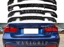 "BMW F30" M Tech diffuzoru