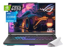 Gaming noutbuk "Asus Rog İ5 "