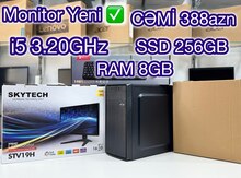 Masaüstü kompüter "PC"
