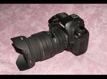 Fotoaparat "Canon 5D mark ll  24-70"