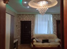 1-otaqlı yeni tikili kirayə verilir, Xətai r., 35 m²